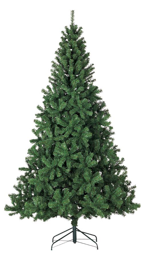 クリスマスツリー2400ワイド