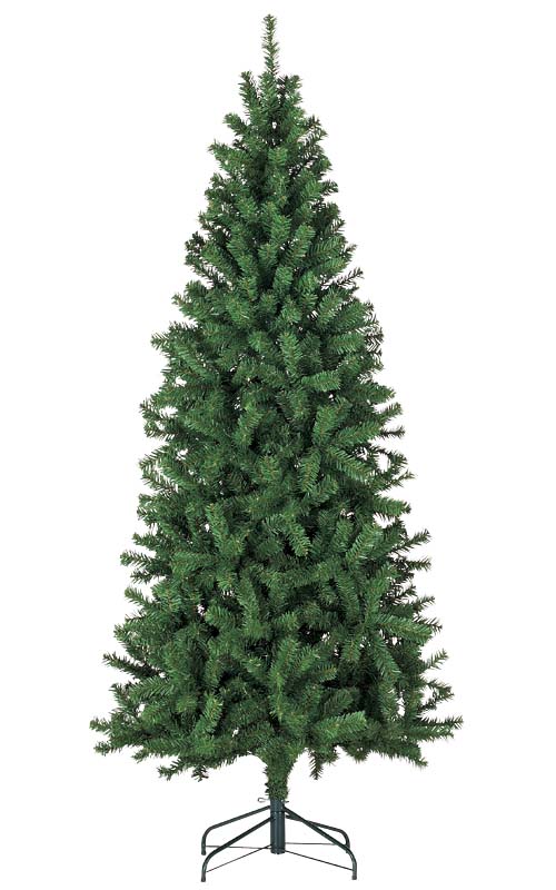 クリスマスツリー2100