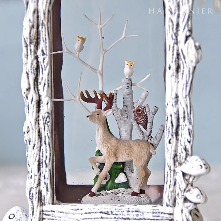 リキッドランタン/ウッドハウスホワイト 画像2