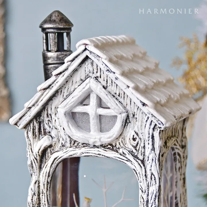 リキッドランタン/ウッドハウスホワイト 画像3