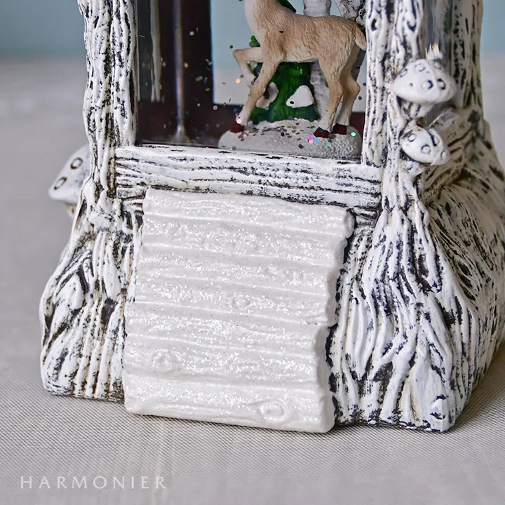 リキッドランタン/ウッドハウスホワイト 画像4