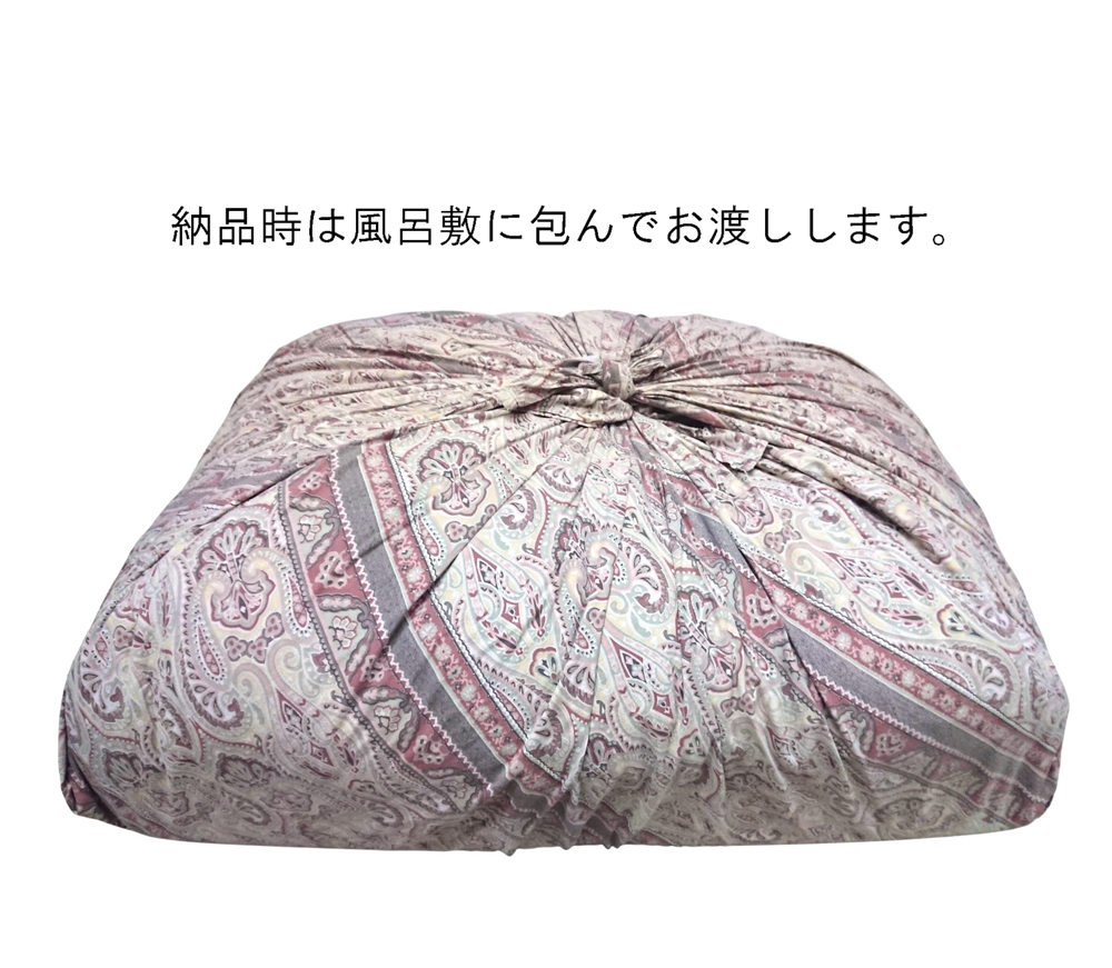 家庭用布団（合繊布団セット） Y-FT02 画像3